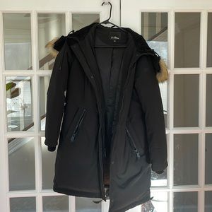 Sam Edelman winter coat